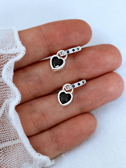 Earrings Silver925- ALEXA