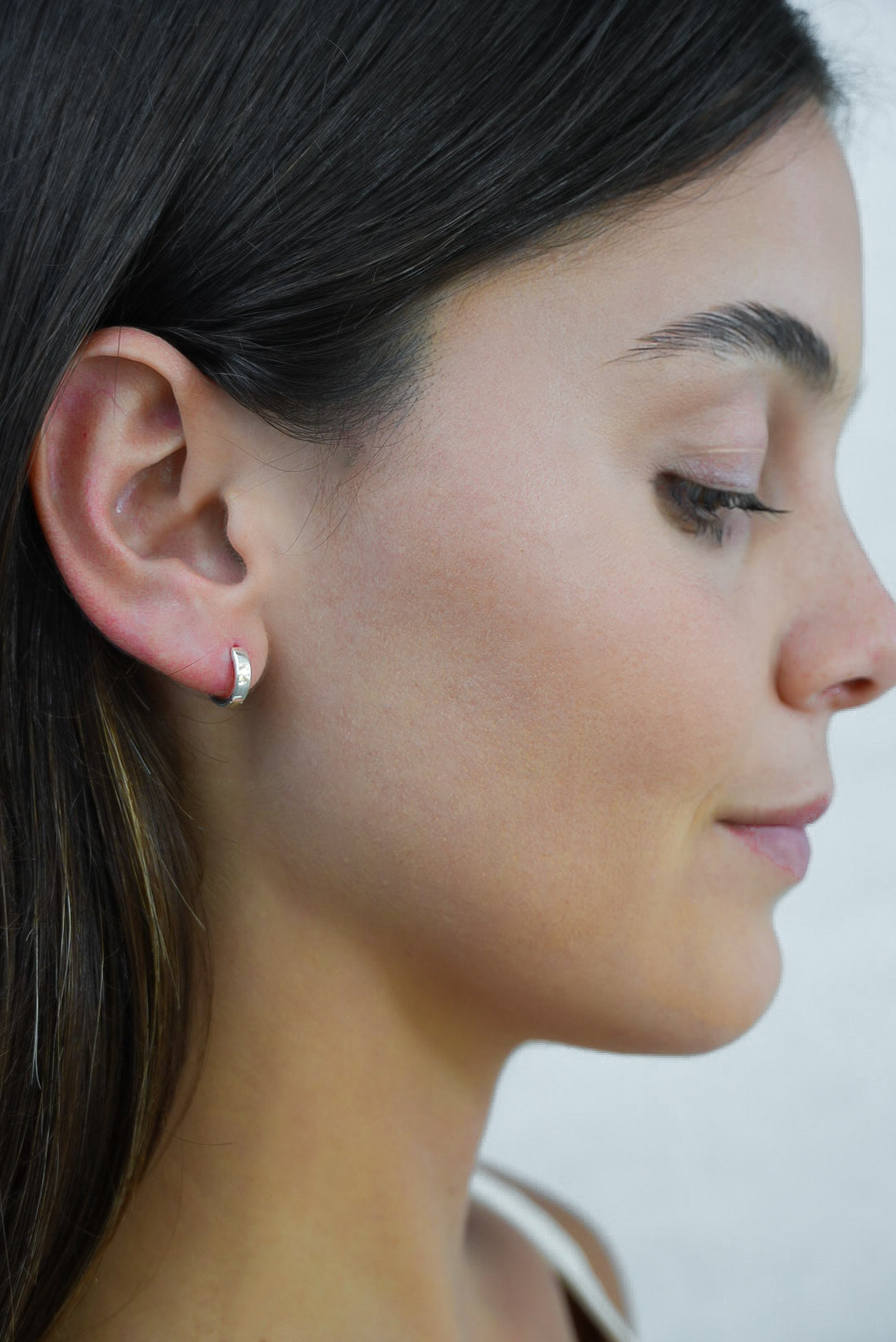 Earring Silver925- MARY