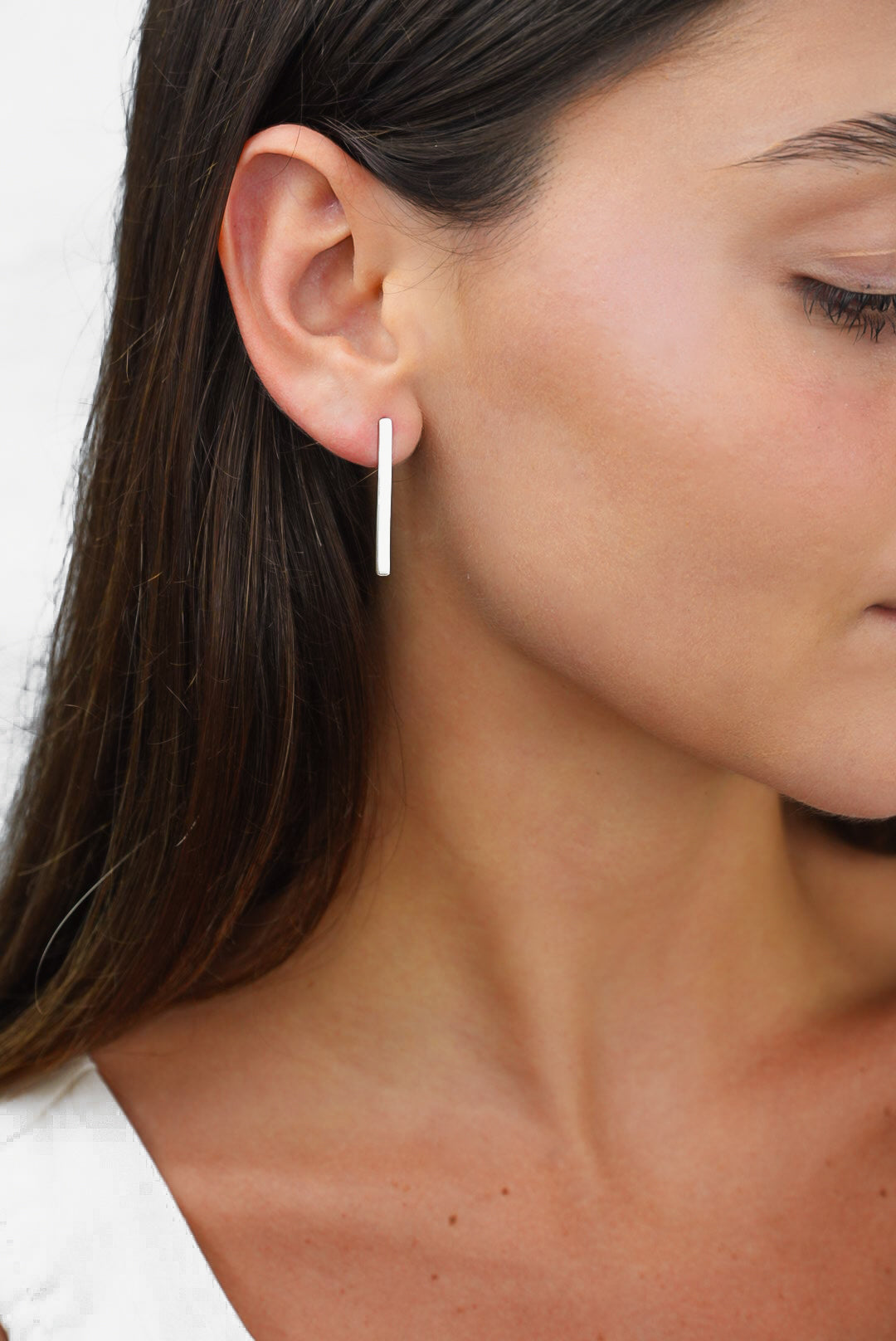 Pendientes Plata 925- Melodía