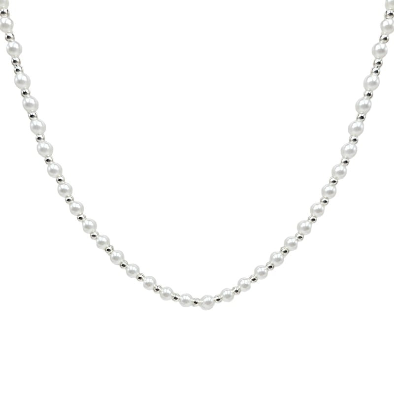 Necklace Silver 925 - Diane