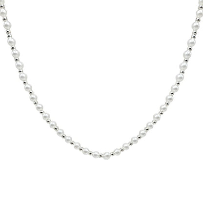 Collar Plata 925 - Diana