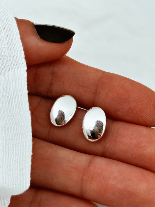 Earrings Silver925- KELLY