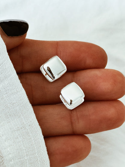 Earrings Silver925- WAILANI