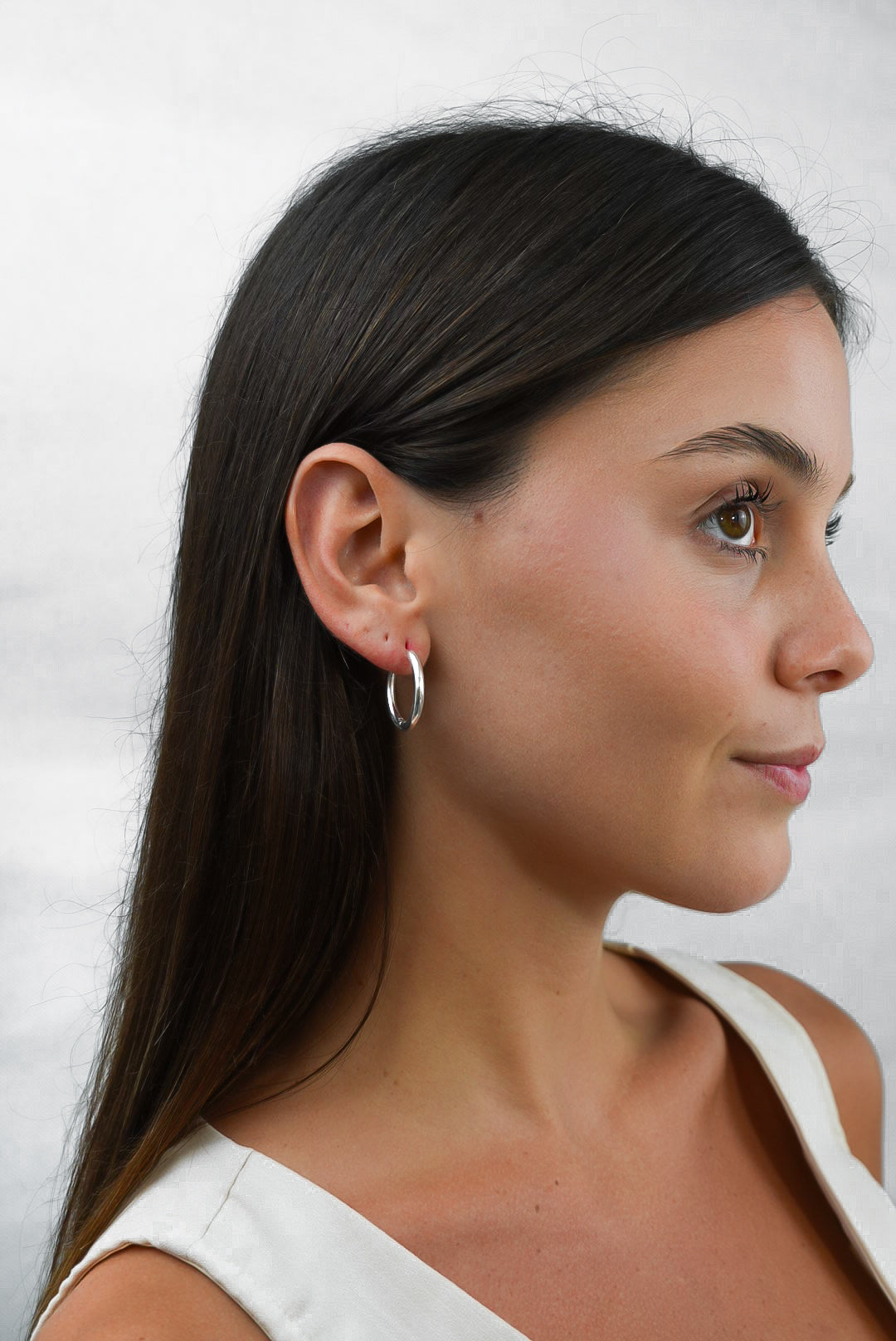 Earrings silver925- LUISA
