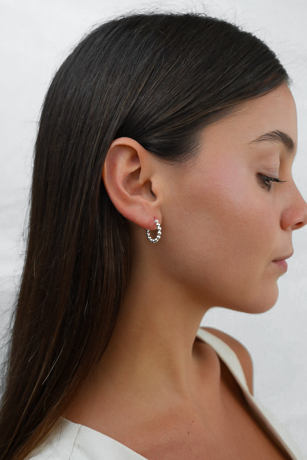 Earrings Silver925- ANGELINA