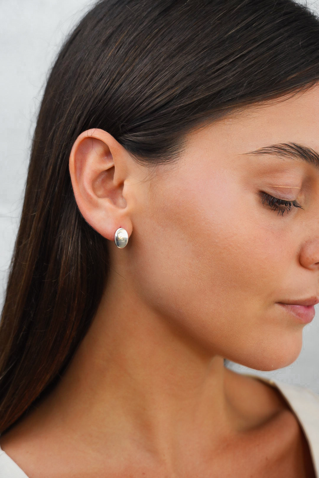Earrings Silver925- KELLY