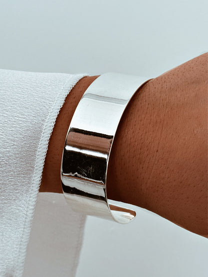 Silver925 Bracelet- IBBIE
