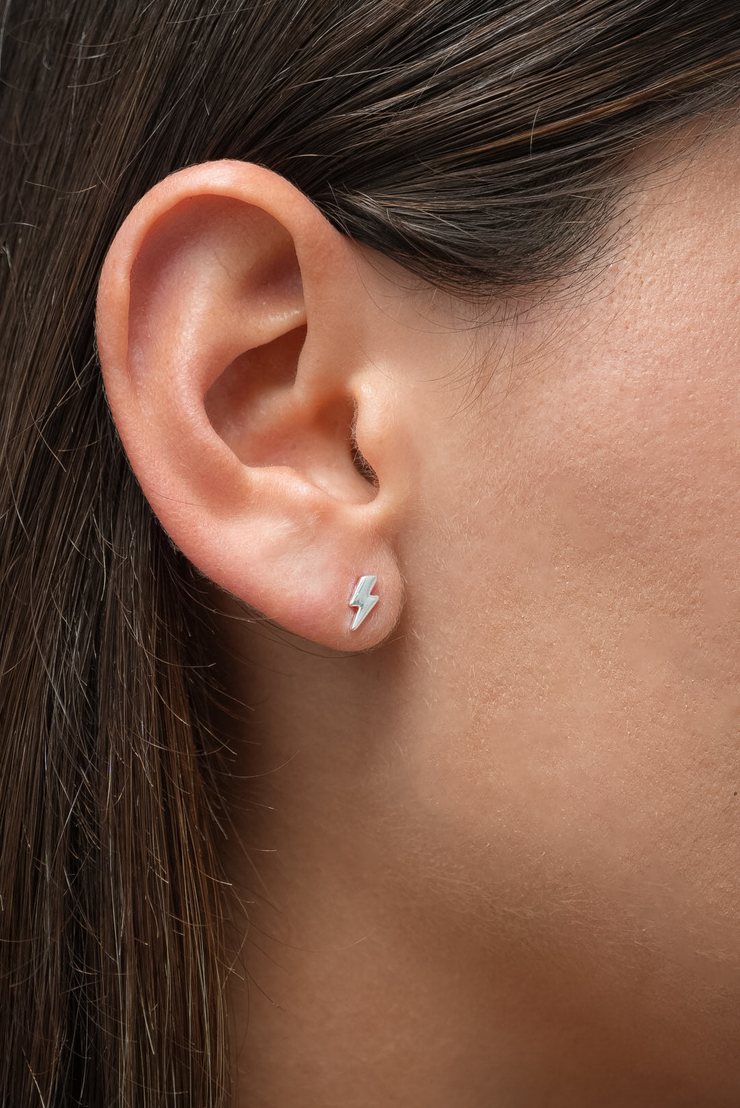Silver925 earrings-DIANA