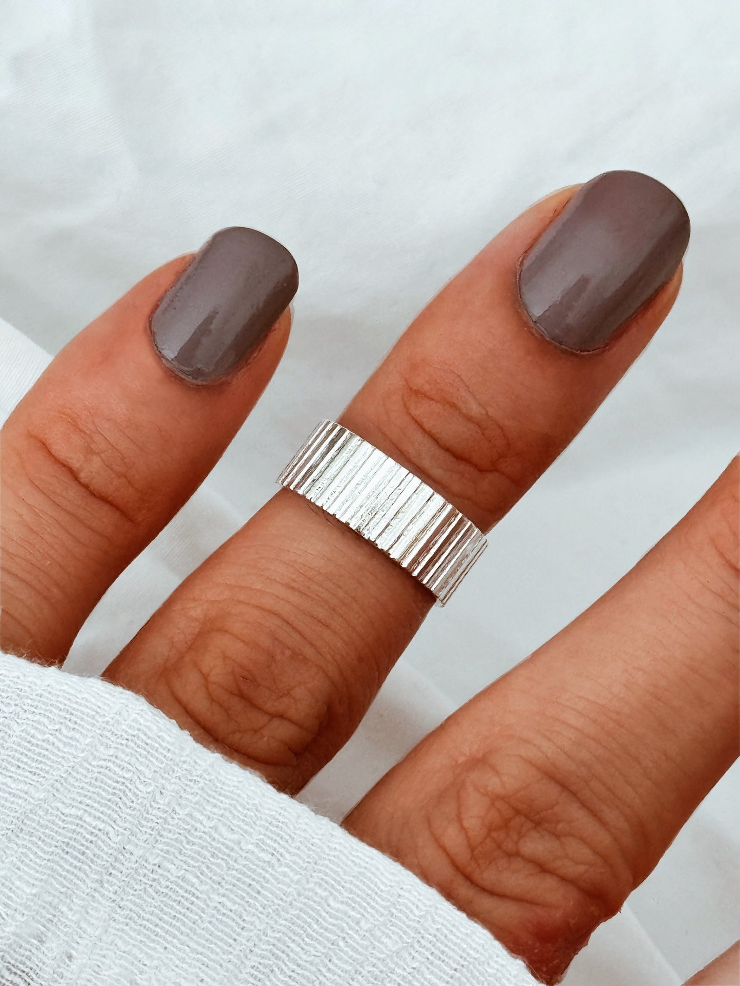 Ring Silver925 MIDI - LOLY