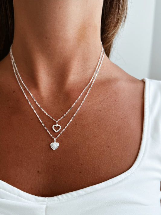 Silver925 Necklace - KALA