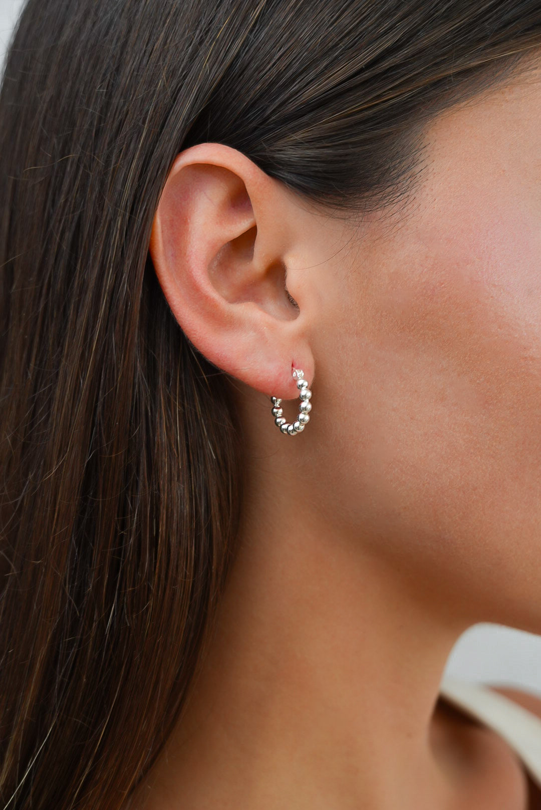 Earrings Silver925- ANGELINA