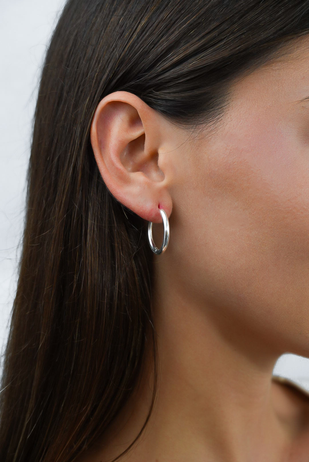 Earrings silver925- LUISA