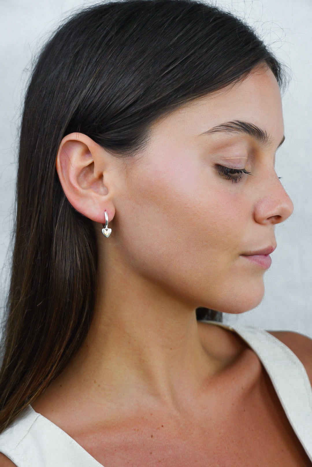 Earrings Silver925- LISA
