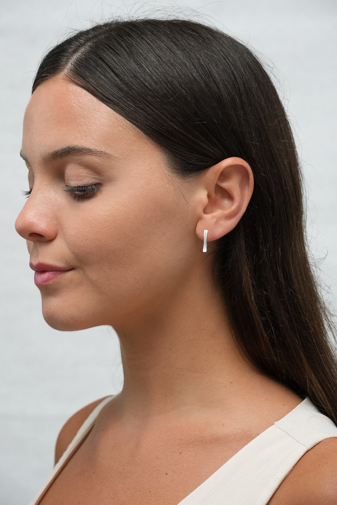 Pendientes Plata 925 - Indara