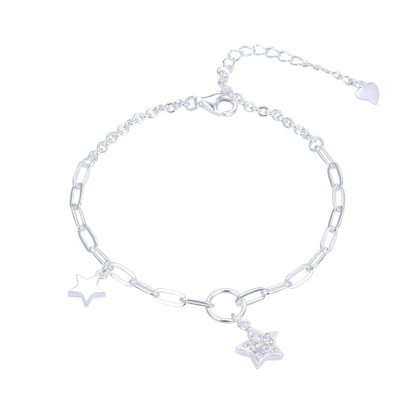 Bracelet Silver 925 - Jana