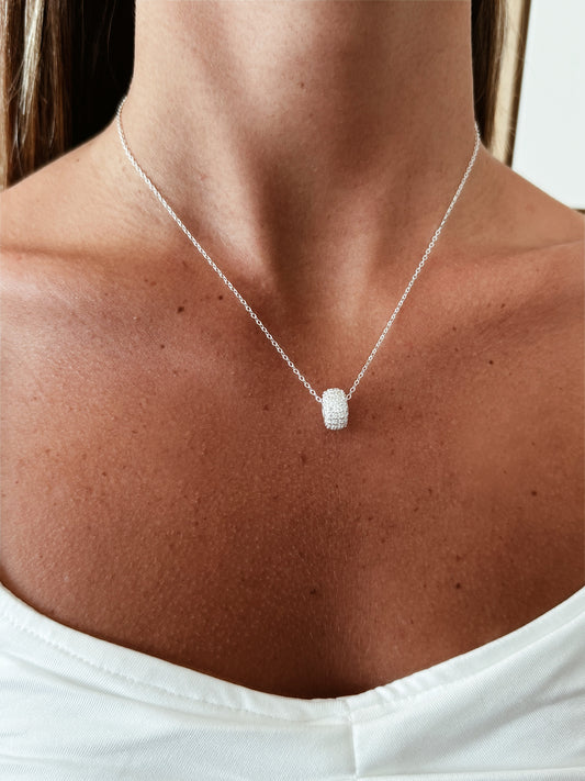Collar Plata 925 - Aitana