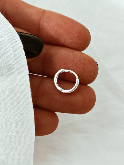 Earring Silver925- MARY