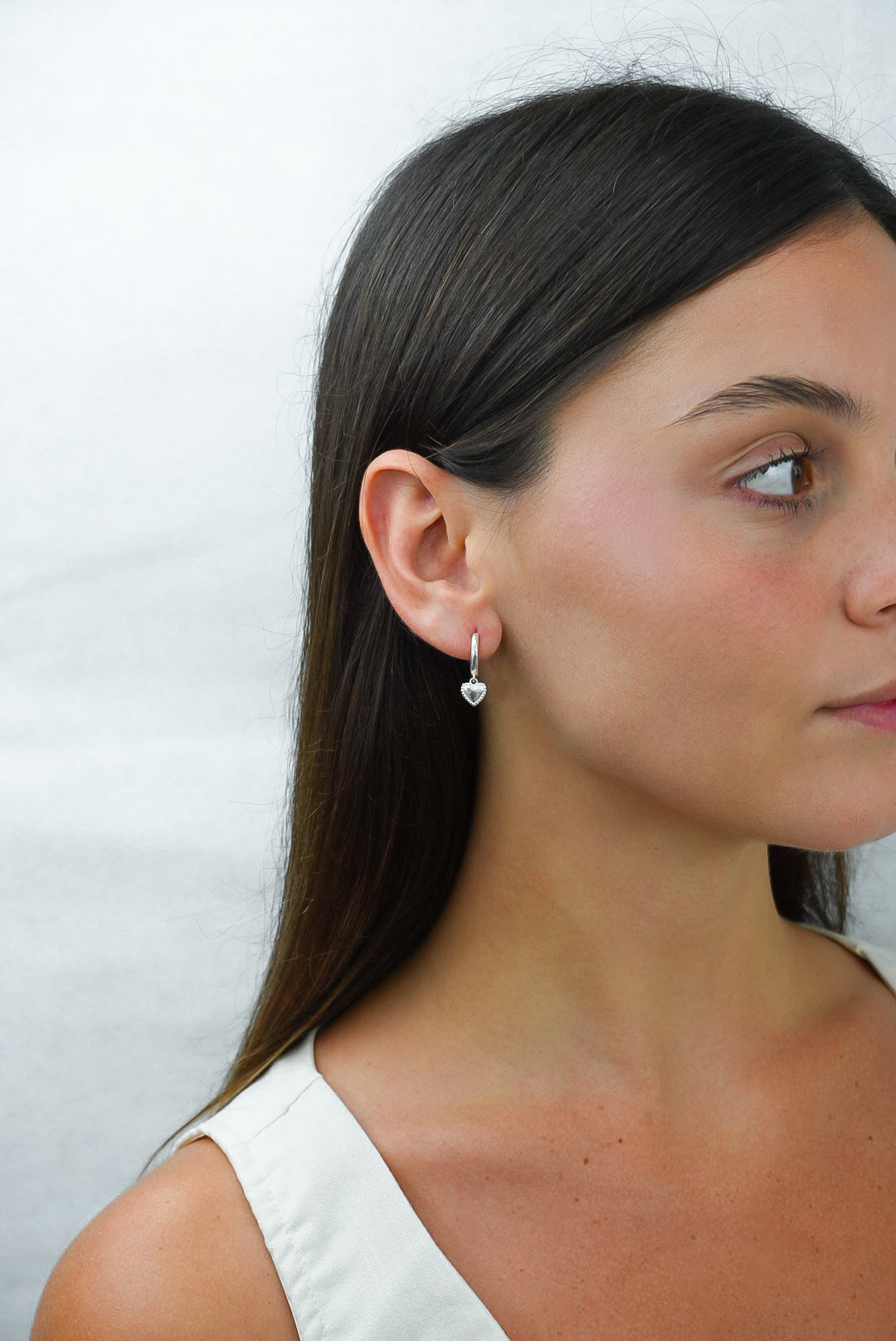 Earrings Silver925- Aluhe