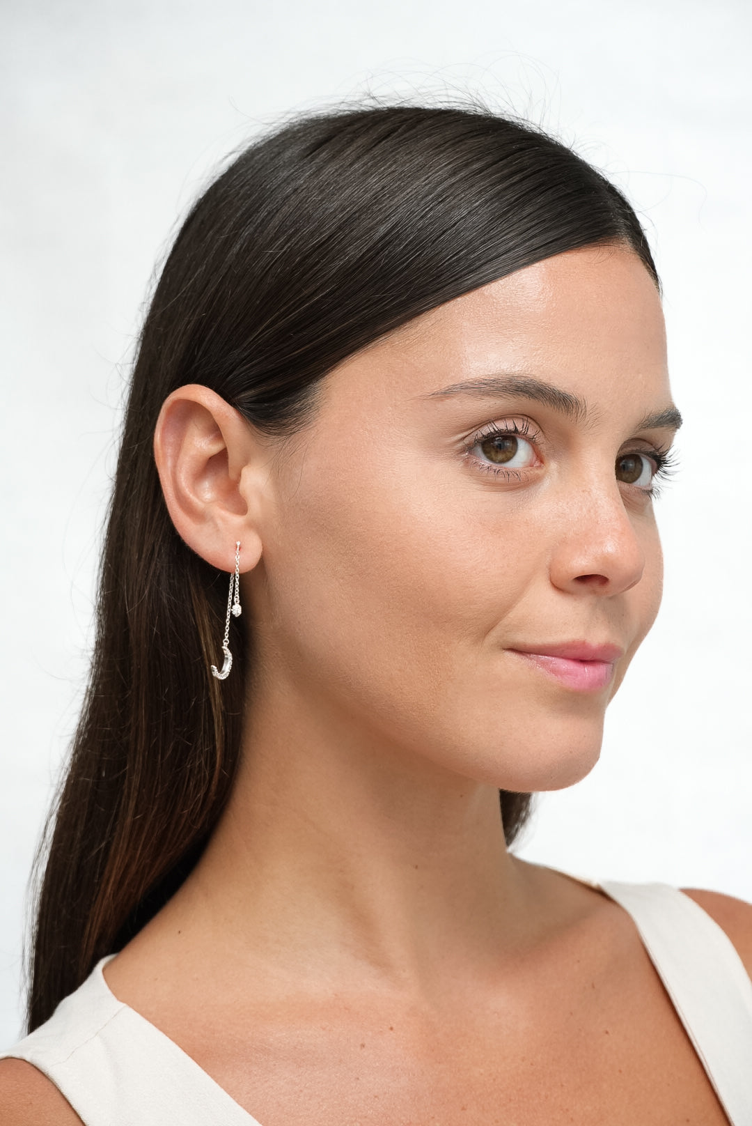 Earrings Silver925 - ISABELLA