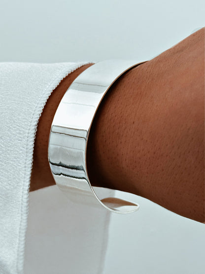 Silver925 Bracelet- IBBIE