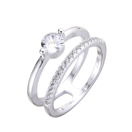 Ring Silver925 - ATTINA