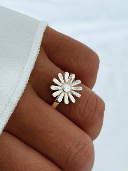 Silver925 ring- DIONE