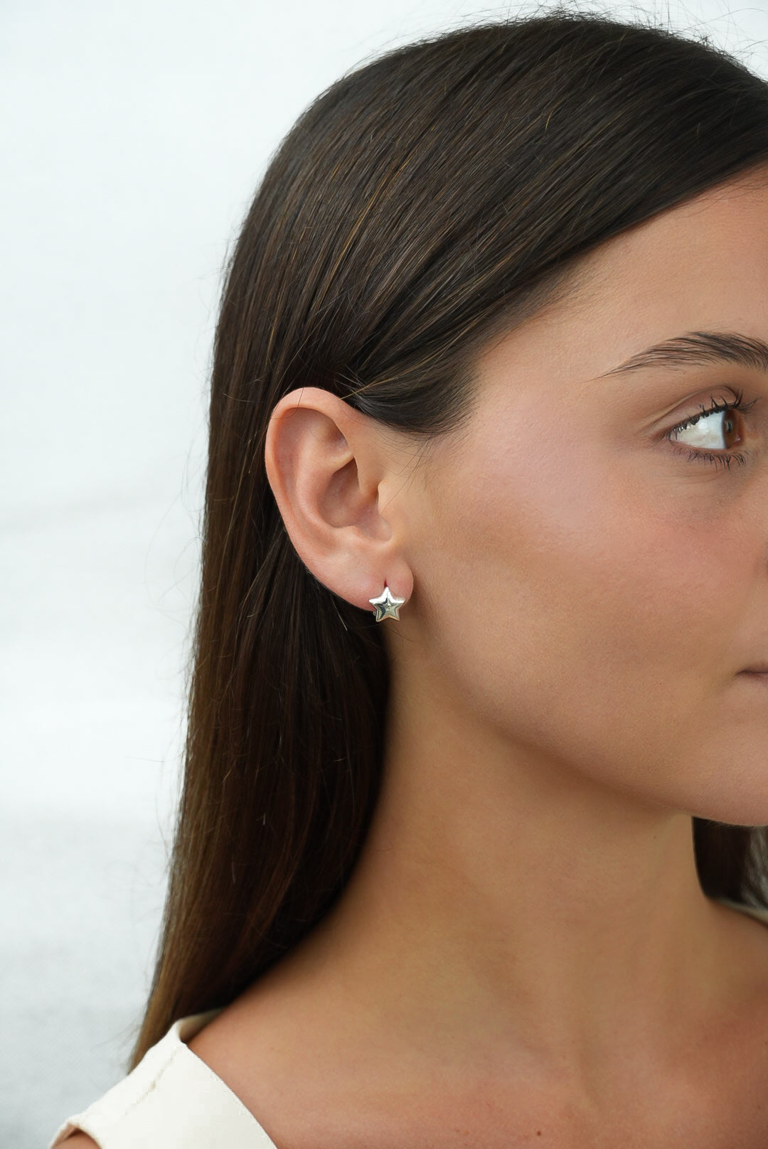 Earrings Silver925-JAMAICA