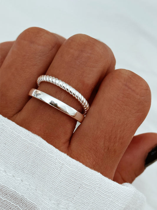 Ring Silver925- NOUR