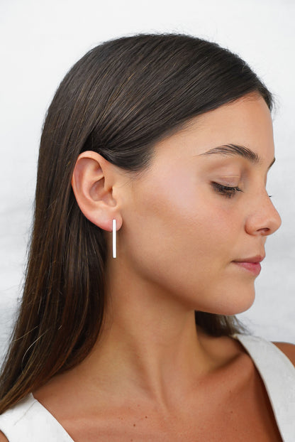 Earrings Silver925- Melody