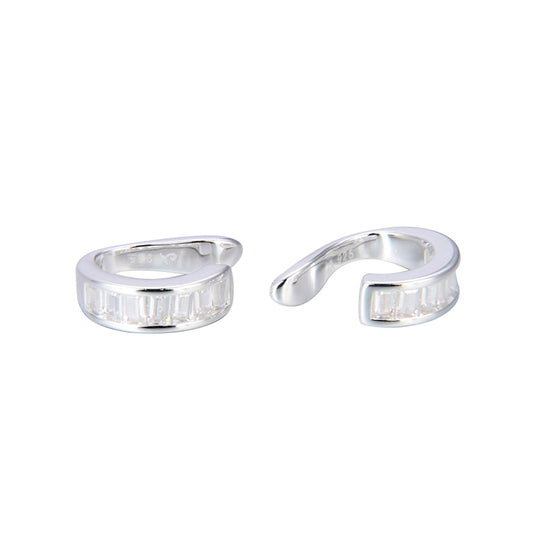 Cuff Silver925- ROMINA