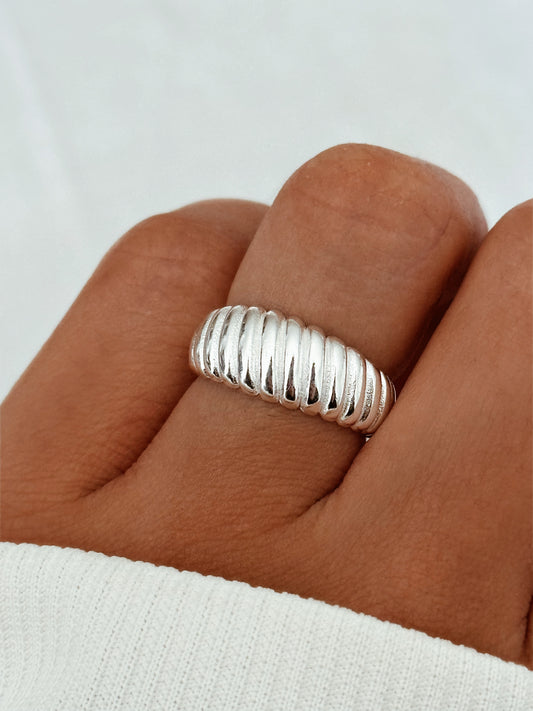 Ring Silver925- TATIANA