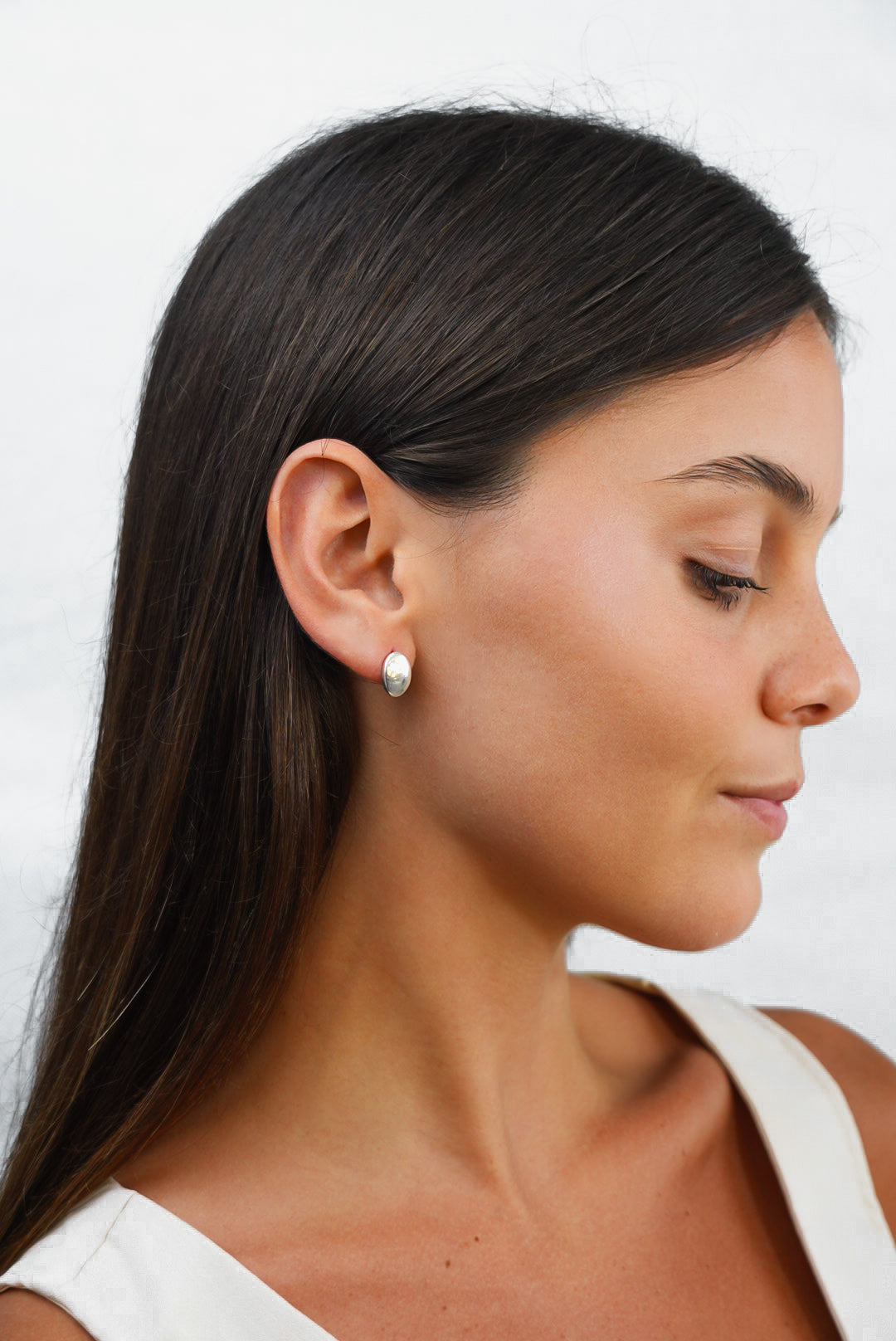 Earrings Silver925- KELLY
