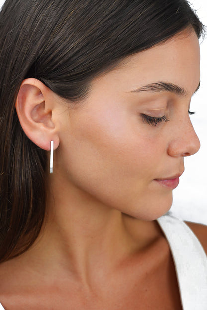 Earrings Silver925- Melody