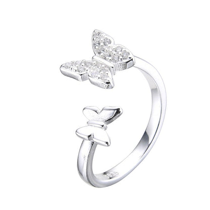 Ring Silver 925 - Maria