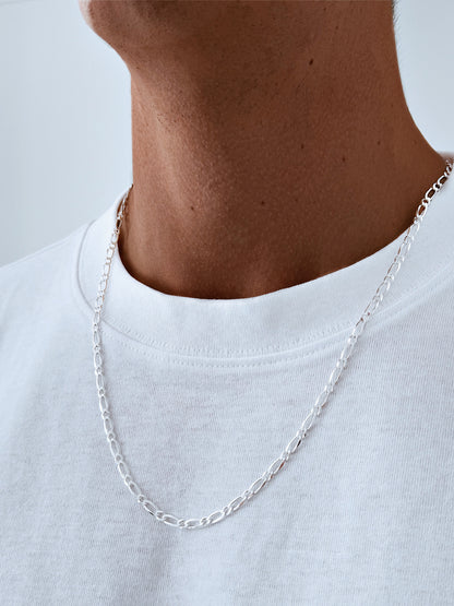 Silver925 necklace- EROS