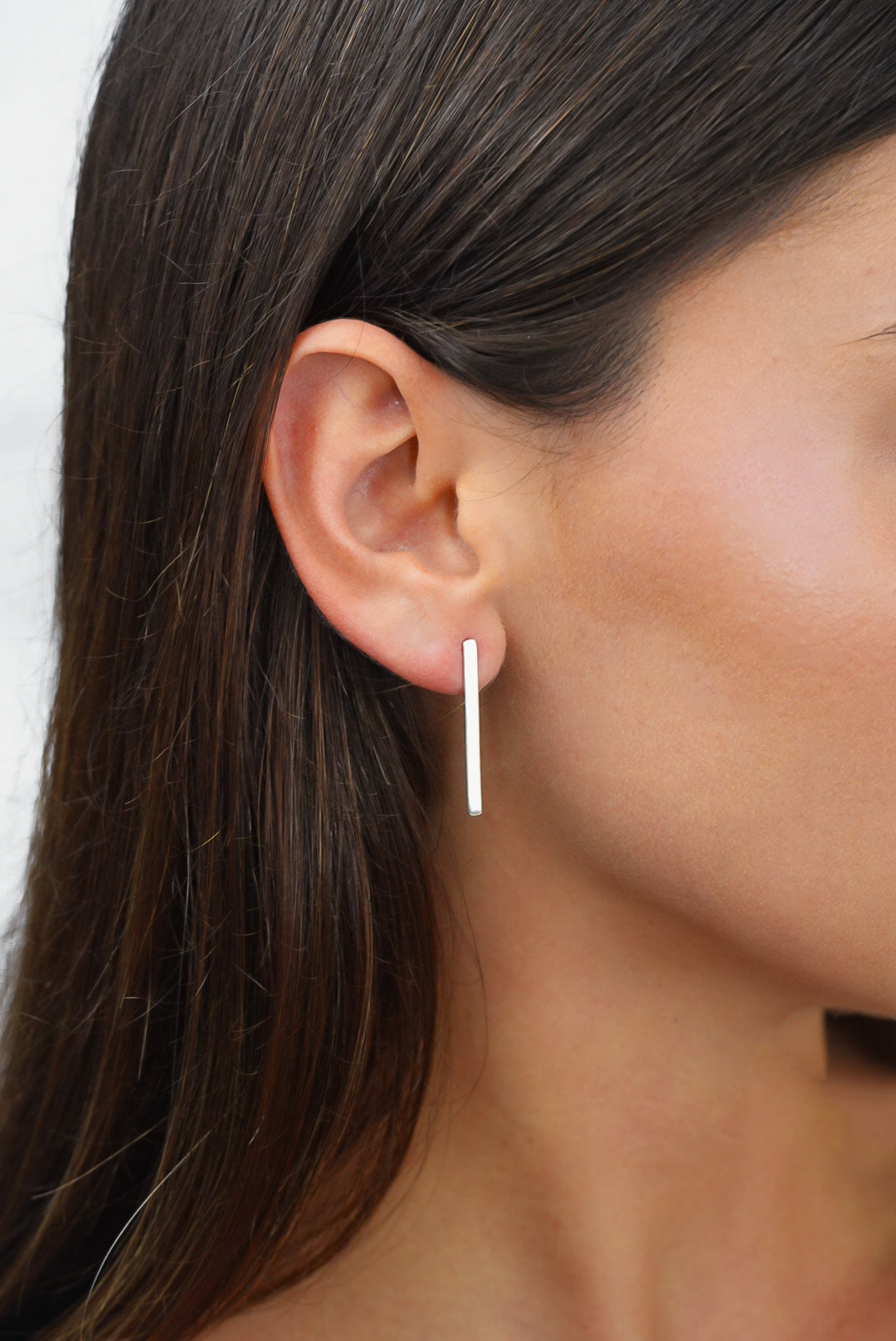 Pendientes Plata 925- Melodía