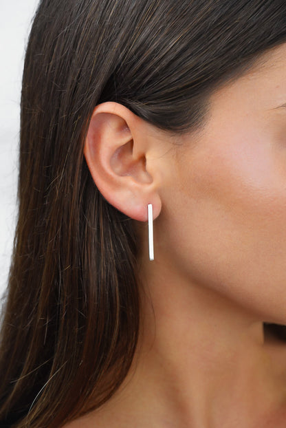 Earrings Silver925- Melody