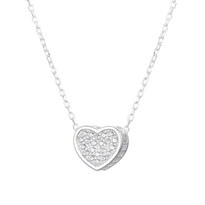 Collar Plata 925 - Isabella