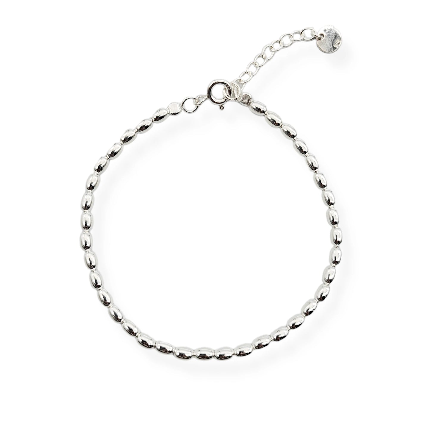 Bracelet Silver925 - LIZZI