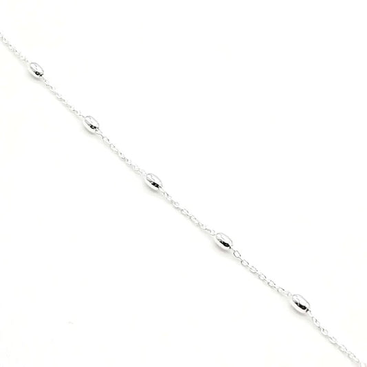 Silver925 bracelet - KAROL