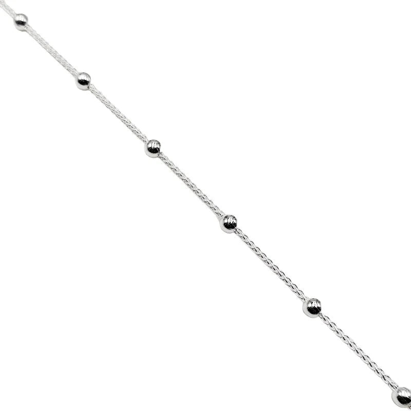 Bracelet Silver925 - IRINA