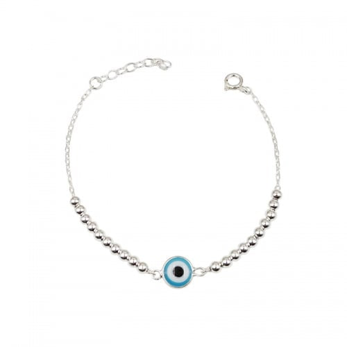 Silver925 bracelet- KENY