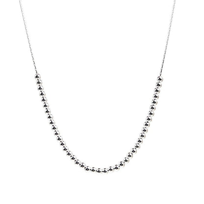 Silver925 Necklace - YOYO