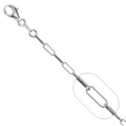 Silver925 Necklace - MAGNOLIA