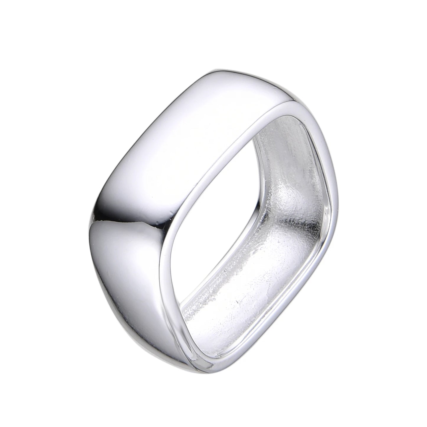 Ring Silver925 - GAIA