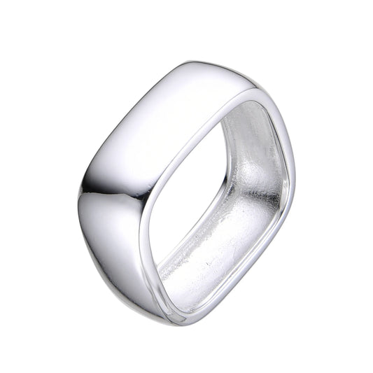 Ring Silver925 - GAIA