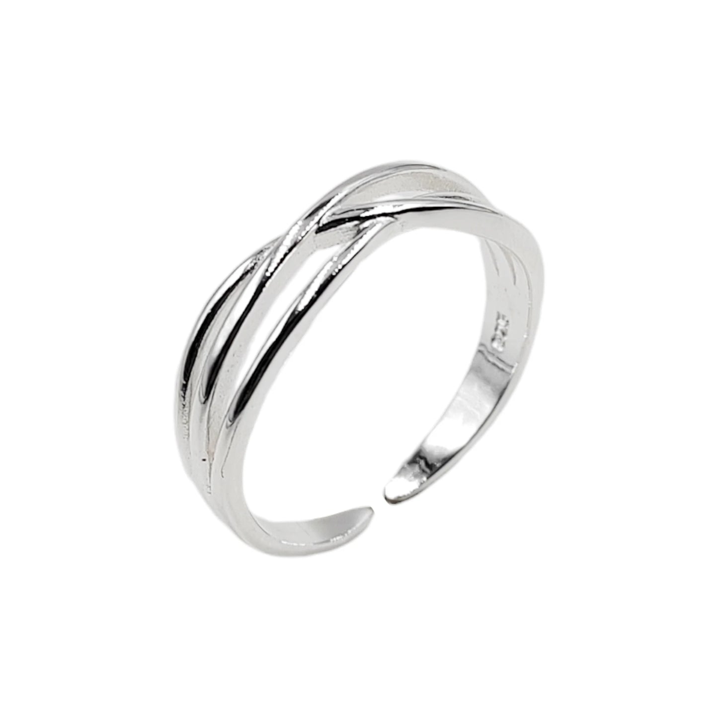 Ring Silver925 - OLANA