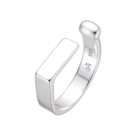 Ring Silver925 - ZOEY