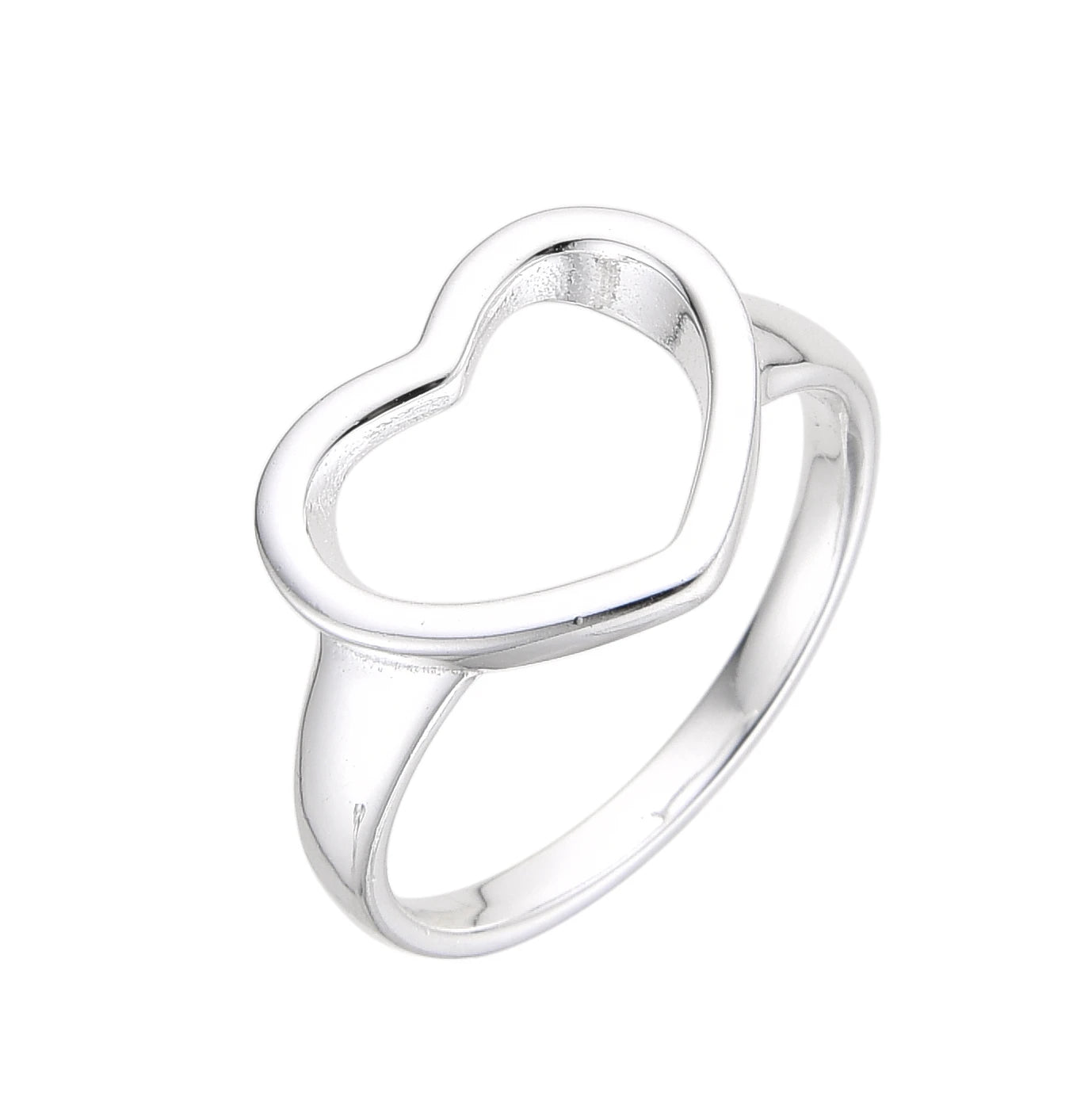 Ring Silver925 - ROMA