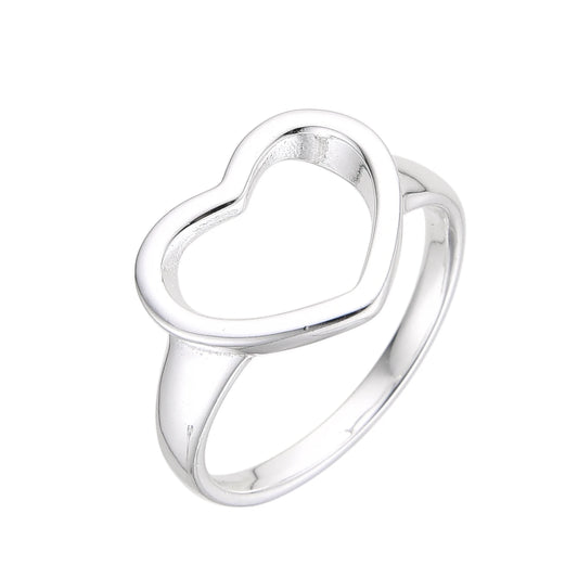 Ring Silver925 - ROMA